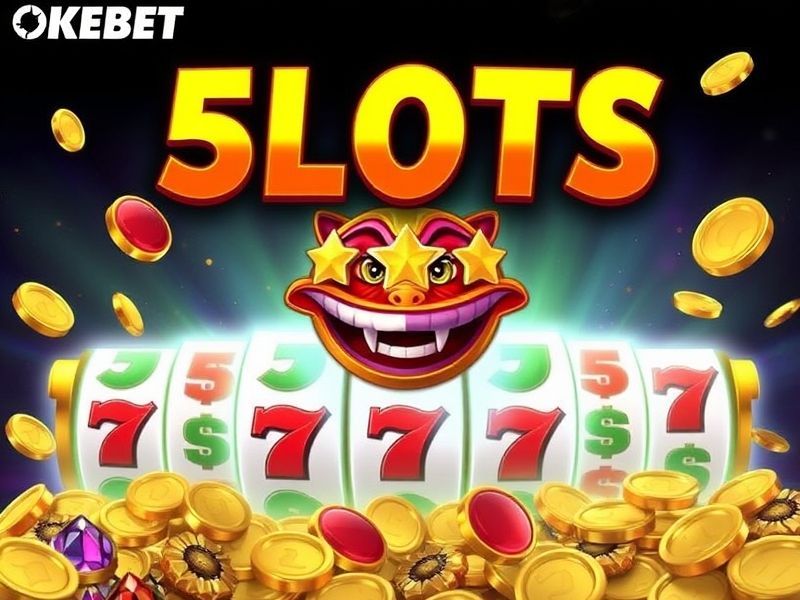 Welcome to Okebet 168, the official site for a premier online gambling experience. Explore exciting casino games, sports betting, live dealers, and exclusive bonuses at okebet168.com.